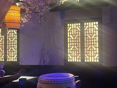 -绿茶餐厅(西湖银泰百货店)