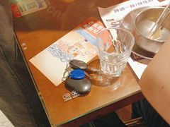 -神府路壹号·海鲜烧烤排档(三坊七巷店)