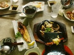 -贵木日本料理·铁板烧(新地假日广场店)