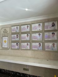 -上海百佳母婴护理中心