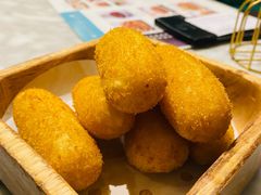 -雀蓝川菜(星悦汇店)