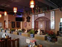 -左陕右甘(亚运村店)