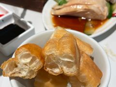 -芽笼芽笼新加坡餐厅(环球港店)