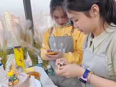 -千浔一暖DIY蛋糕烘焙(人民大学店)