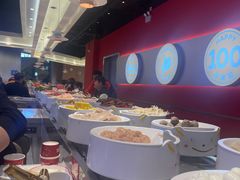 -龍歌自助小火锅(秦淮水游城店)