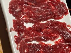 -海银海记潮汕牛肉火锅(新港中路海珠店)