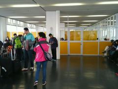 -澳门外港客运码头(轮渡站)