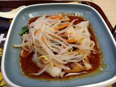 -魏家凉皮(北京南站店)