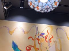 -毛胡子牛羊餐馆(武宁路店)
