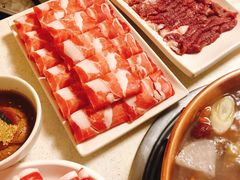 -八先生涮肉房(三里河店)