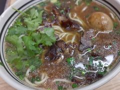 -小马牛肉面·牛骨熬制(南京博物院店)