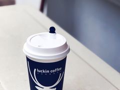 -luckin coffee瑞幸咖啡(成都协信中心店)