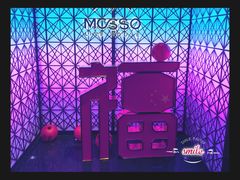 -MOSSO·Liveshow(M3香港广场店)