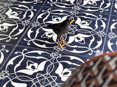 -植物园哈利亚餐厅