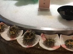 -雍和会海鲜姿造自助(湖东路店)