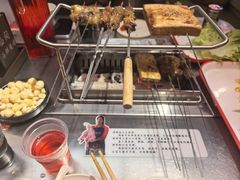 -遇西祠·海鲜烧烤(总店)
