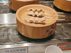 -龍歌自助小火锅(李沧顺和汇店)
