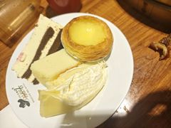 -汉巴味德(北京银座和谐广场店)