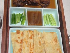-小京华楼·京味斋(三元桥国展店)