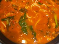 -香巴拉云南餐厅(华莱坞店)