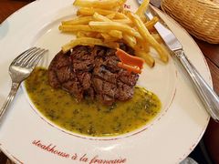 -Entrecôte 法国牛扒馆(保利·时光里店)