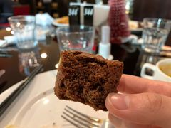 -上海锦江汤臣洲际大酒店壹阶层