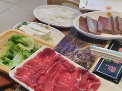 -小肥牛潮汕牛肉火锅(南联店)