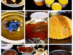 -薇酌饮·陕西菜(南门外店)
