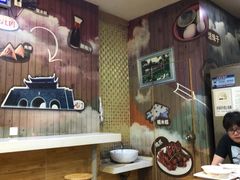大堂-阊门姚记豆浆(旧学前直营店)