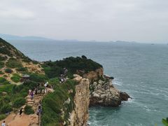 -杨梅坑