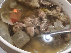 -杨家汀州韵(万达店)