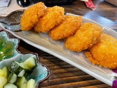 -Hi YOU你的饭局泰餐厅(雍和宫店)