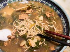 片儿川-慧娟面馆·餐厅(望江路店)