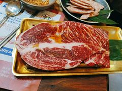 -韩一品韩国料理(柏庐南路店)