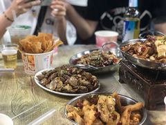 -小民大排档(光谷店)