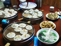 -东京包子楼(政七街店)