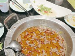 -清真·锦翔炝锅鱼(明德门店)