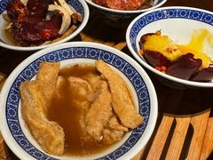-潞州宴·长治人的会客厅(长兴北路店)
