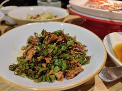 -湘阁里辣(沙井华润万家店)