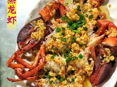 -四川小胡子海鲜(丁村万人海鲜广场店)