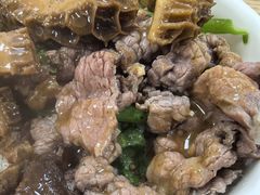 -彬记牛肉粿
