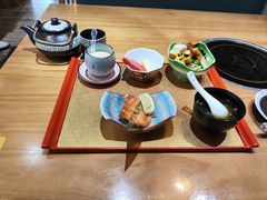 -本家食堂(华南店)