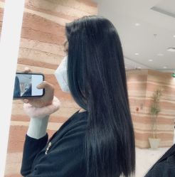 -MY HAIR ARDOR