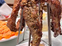 -品质伊骊新疆菜(紫金店)