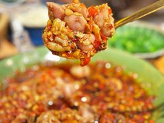 -锦府盐帮·侯宅(五棵松万达店)