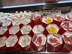 -董记老清泉·鲜切涮羊肉(窑岭店)