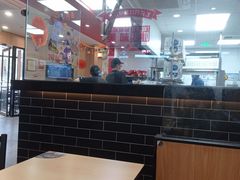 大堂-达美乐比萨(南京路店)