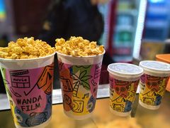 -万达广场(无锡滨湖店)