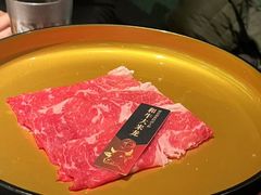 -牛New寿喜烧(金茂览秀城店)
