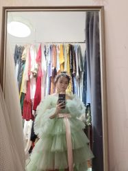 点击看大图 -蜜桃少女VISION写真馆(雁塔店)